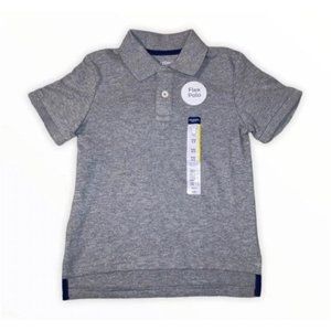 Arizona Clothing Polo Shirt XS 4-5